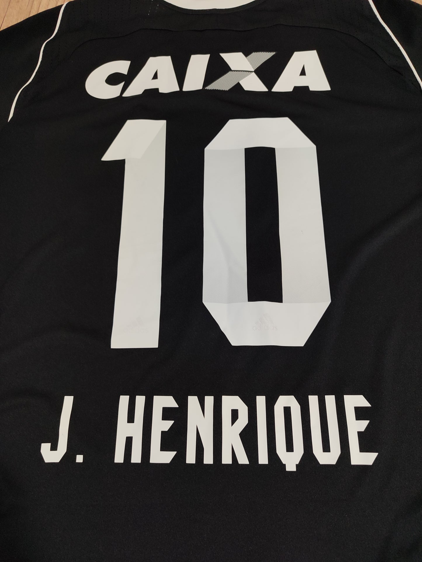 Very Rare - Figueirense - 2017/2018 - 3rd Shirt - Player
