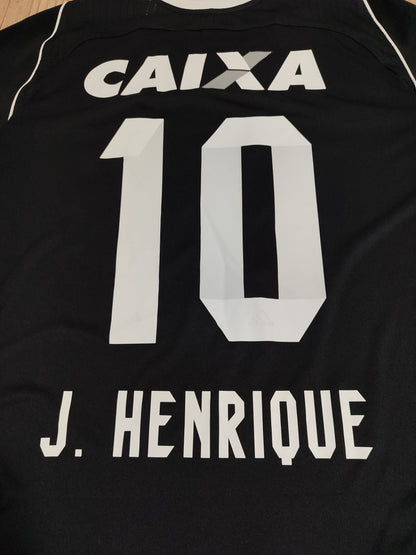 Very Rare - Figueirense - 2017/2018 - 3rd Shirt - Player