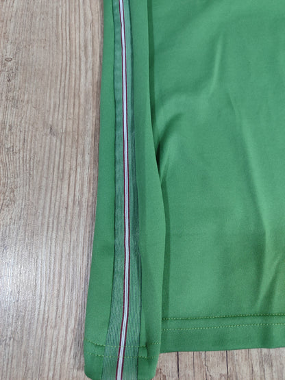 Rara Camisa Fluminense - 3a Camisa 2015/2016 Modelo Jogador - Adizero