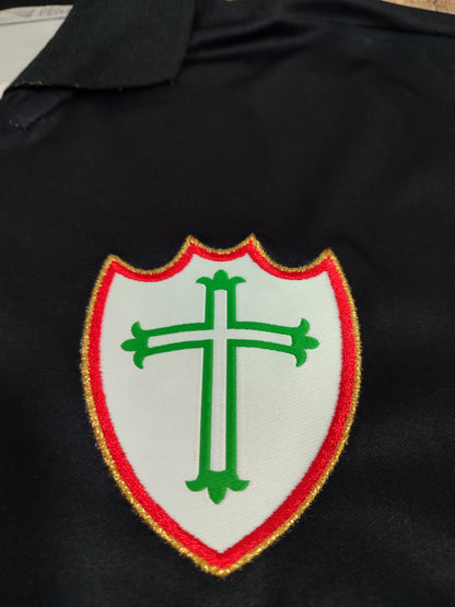 Very Rare Limited Edition Shirt - Portuguesa Cavalera 2008/2009 - Absurdly Beautiful!