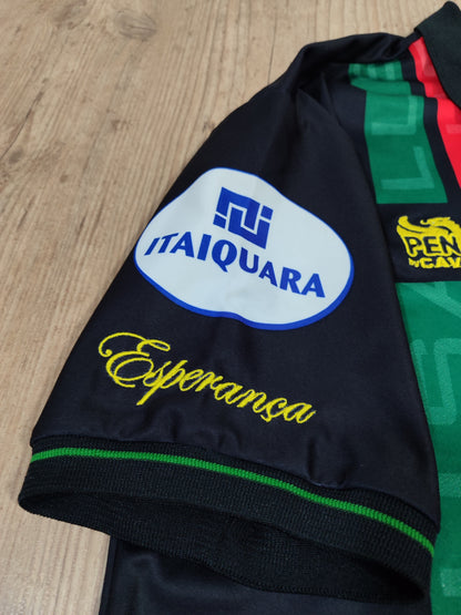 Very Rare Limited Edition Shirt - Portuguesa Cavalera 2008/2009 - Absurdly Beautiful!