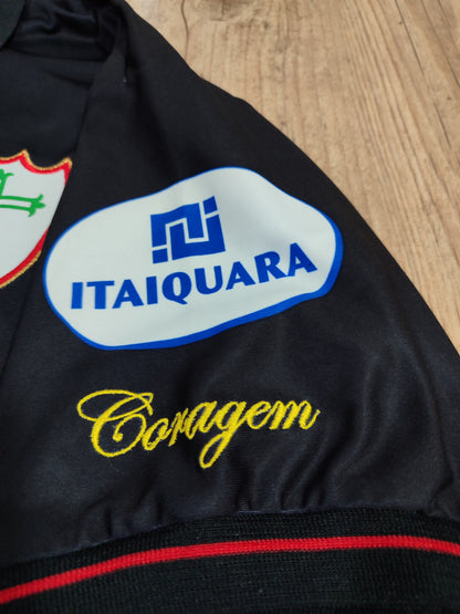 Very Rare Limited Edition Shirt - Portuguesa Cavalera 2008/2009 - Absurdly Beautiful!
