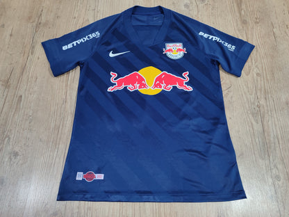 Rarity - Red Bull Bragantino - Player Model - 4th Shirt