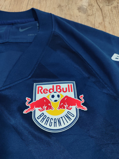Rarity - Red Bull Bragantino - Player Model - 4th Shirt