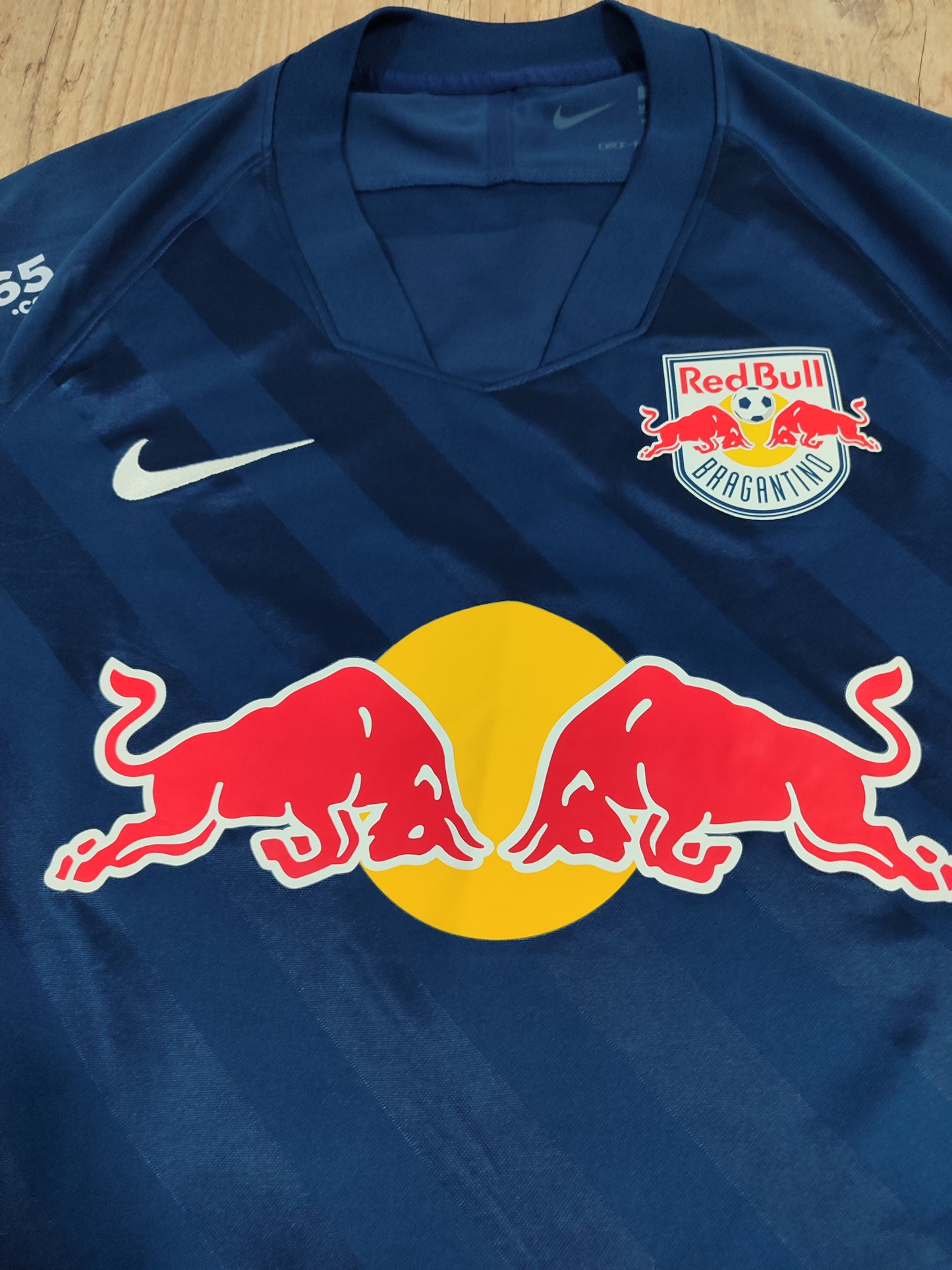 Rarity - Red Bull Bragantino - Player Model - 4th Shirt