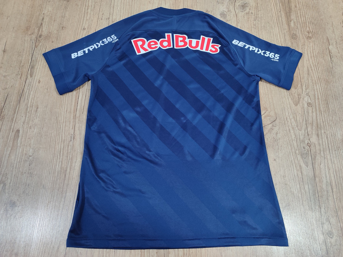 Rarity - Red Bull Bragantino - Player Model - 4th Shirt