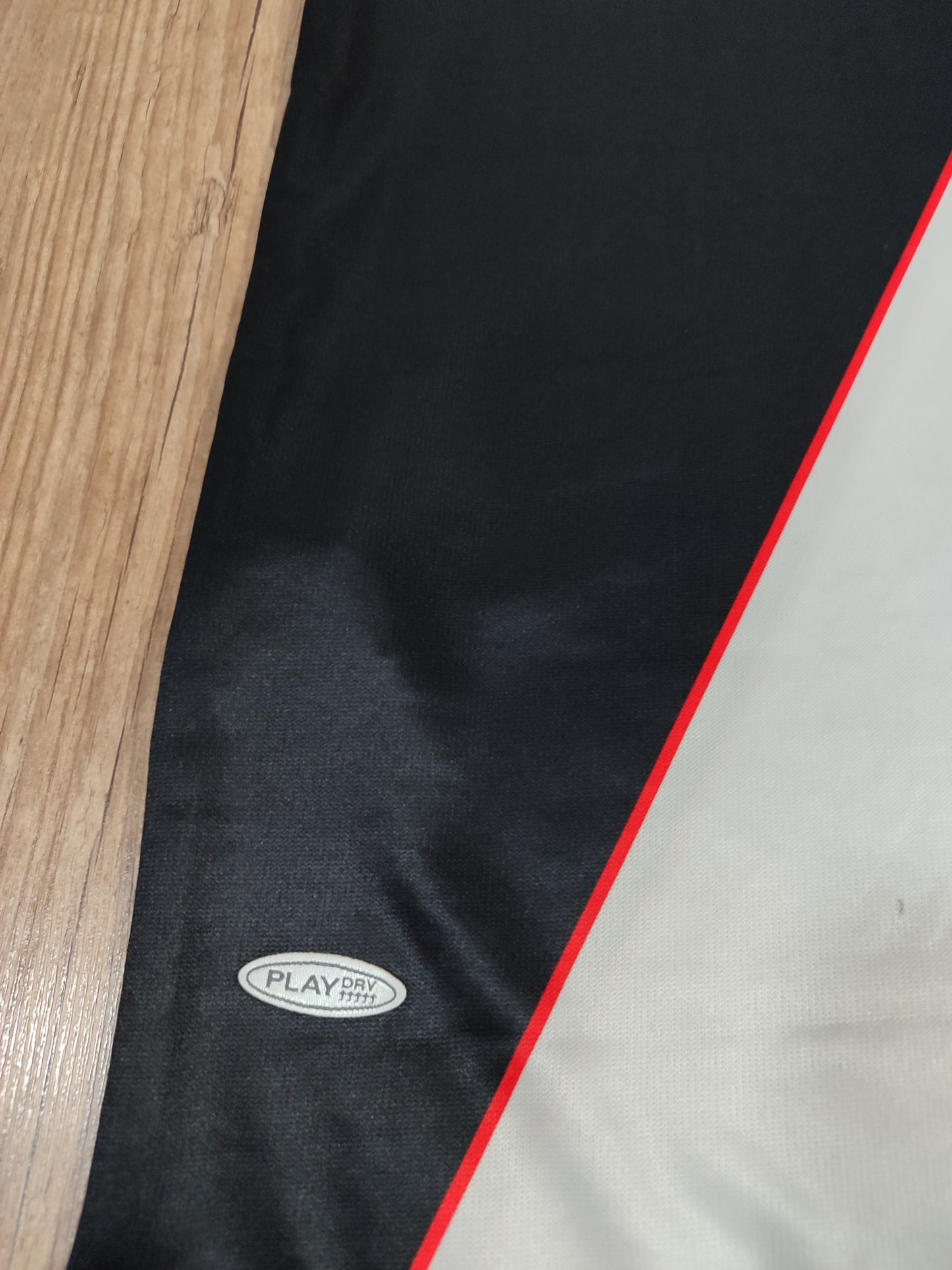Rare Vasco Shirt - 2007 - Beautiful and Impeccable