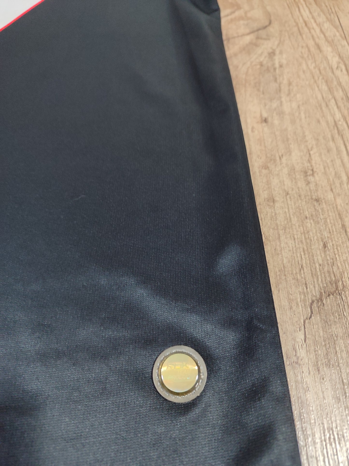 Rare Vasco Shirt - 2007 - Beautiful and Impeccable