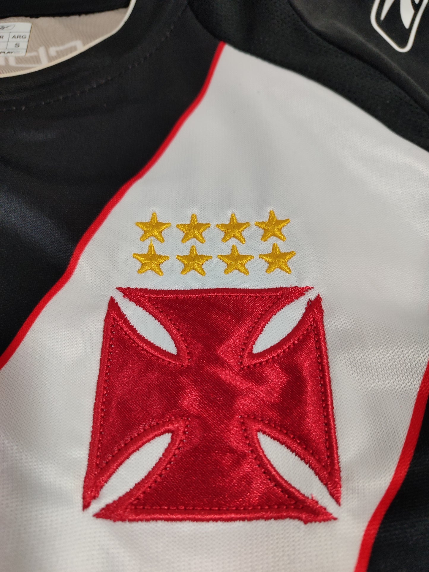 Rare Vasco Shirt - 2007 - Beautiful and Impeccable