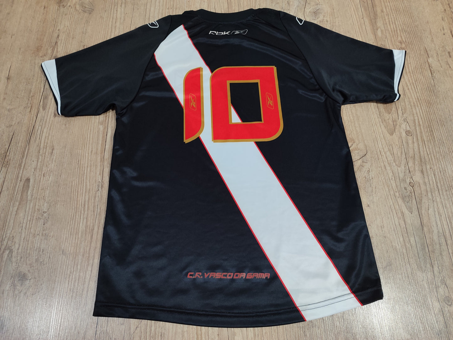 Rare Vasco Shirt - 2007 - Beautiful and Impeccable