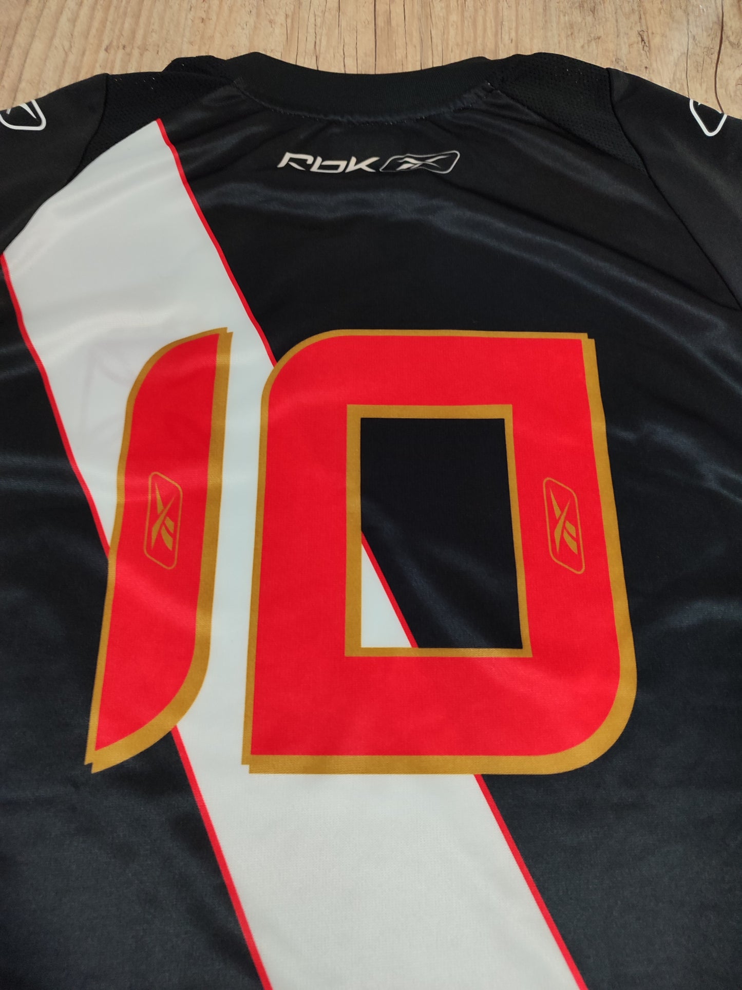 Rare Vasco Shirt - 2007 - Beautiful and Impeccable