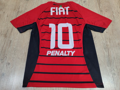 Rare Vitória Shirt - Access Series A 2007 - Spectacular