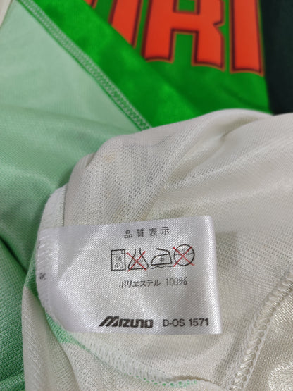 Spectacular Yomiuri Verdy Shirt - Japan - Bismarck