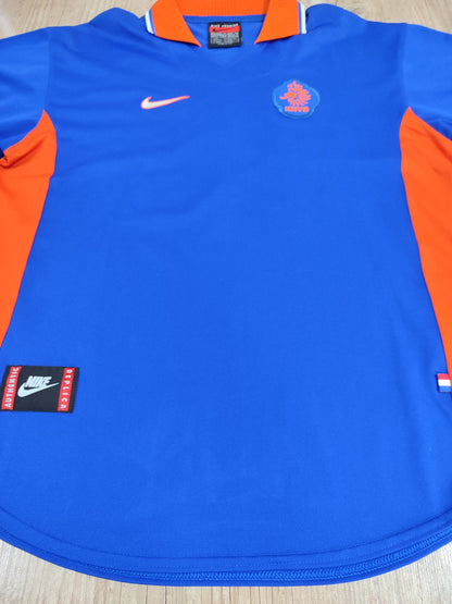 Spectacular Netherlands National Team Shirt - 1996/1997