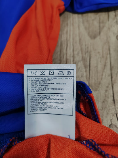 Spectacular Netherlands National Team Shirt - 1996/1997