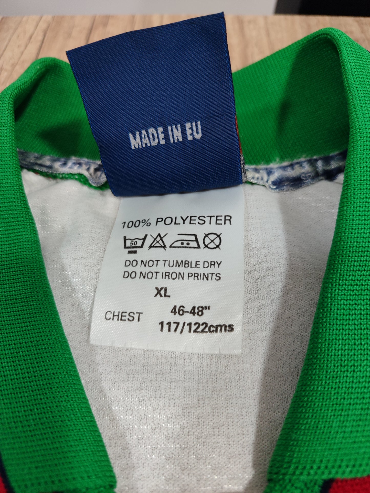 Raridade - Camisa Da Seleção De Portugal - Olympic - 1996