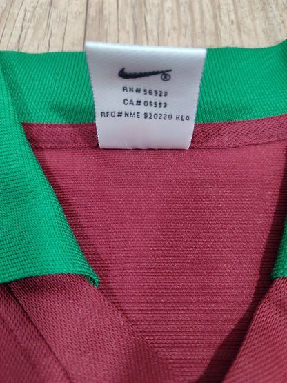 Beautiful and rare Portugal national team shirt - 1997/1998