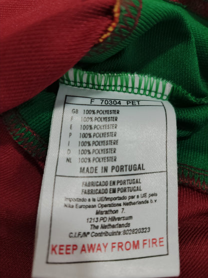 Beautiful and rare Portugal national team shirt - 1997/1998
