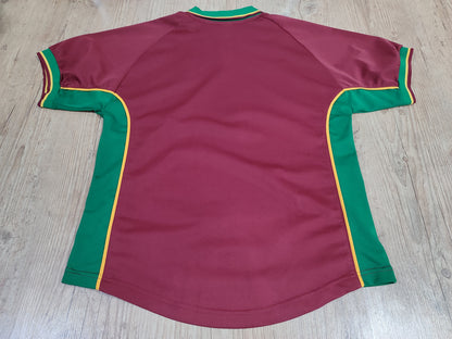 Beautiful and rare Portugal national team shirt - 1997/1998