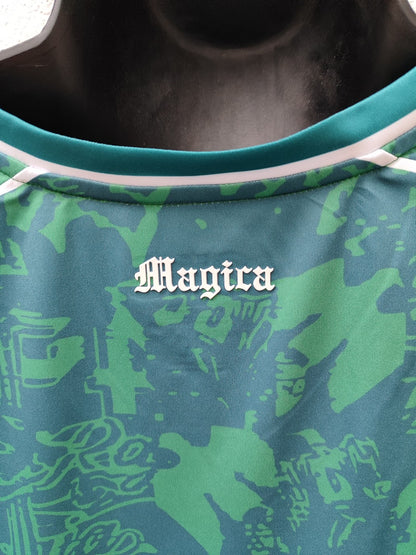 Camisa Raja Casablanca 2022-23 – Home (Modelo Jogador)