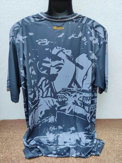 Camisa Raja Casablanca 2022-23 – Third (Modelo Jogador)