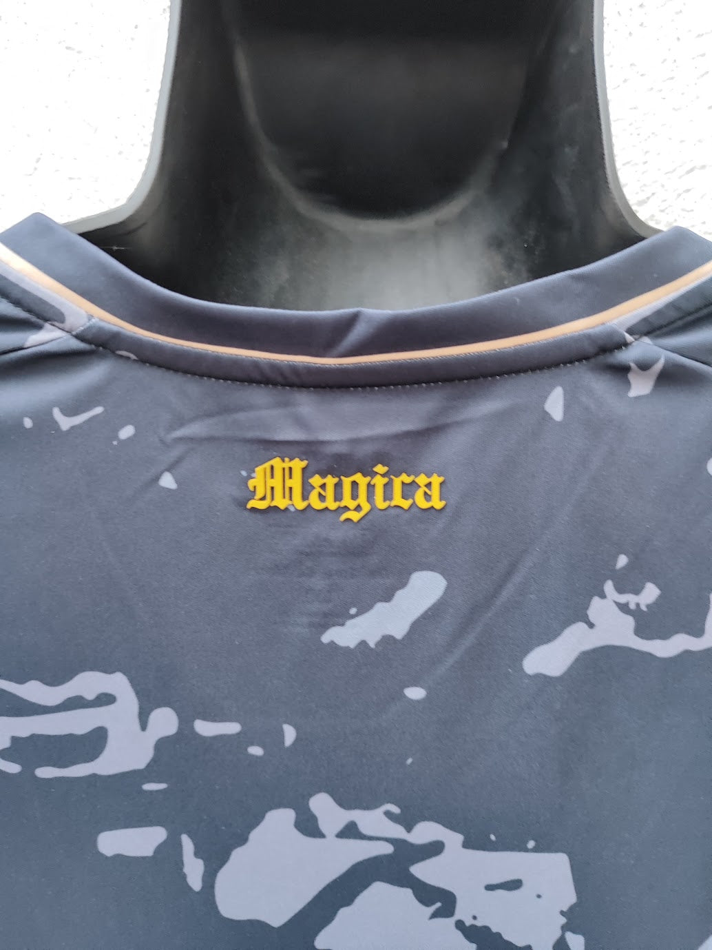 Camisa Raja Casablanca 2022-23 – Third (Modelo Jogador)