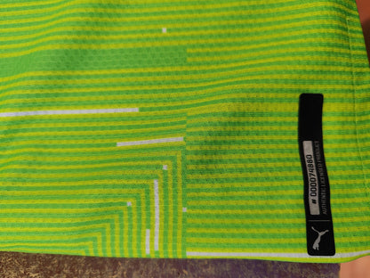 Camisa Selecao Uruguay Jogador Goleiro