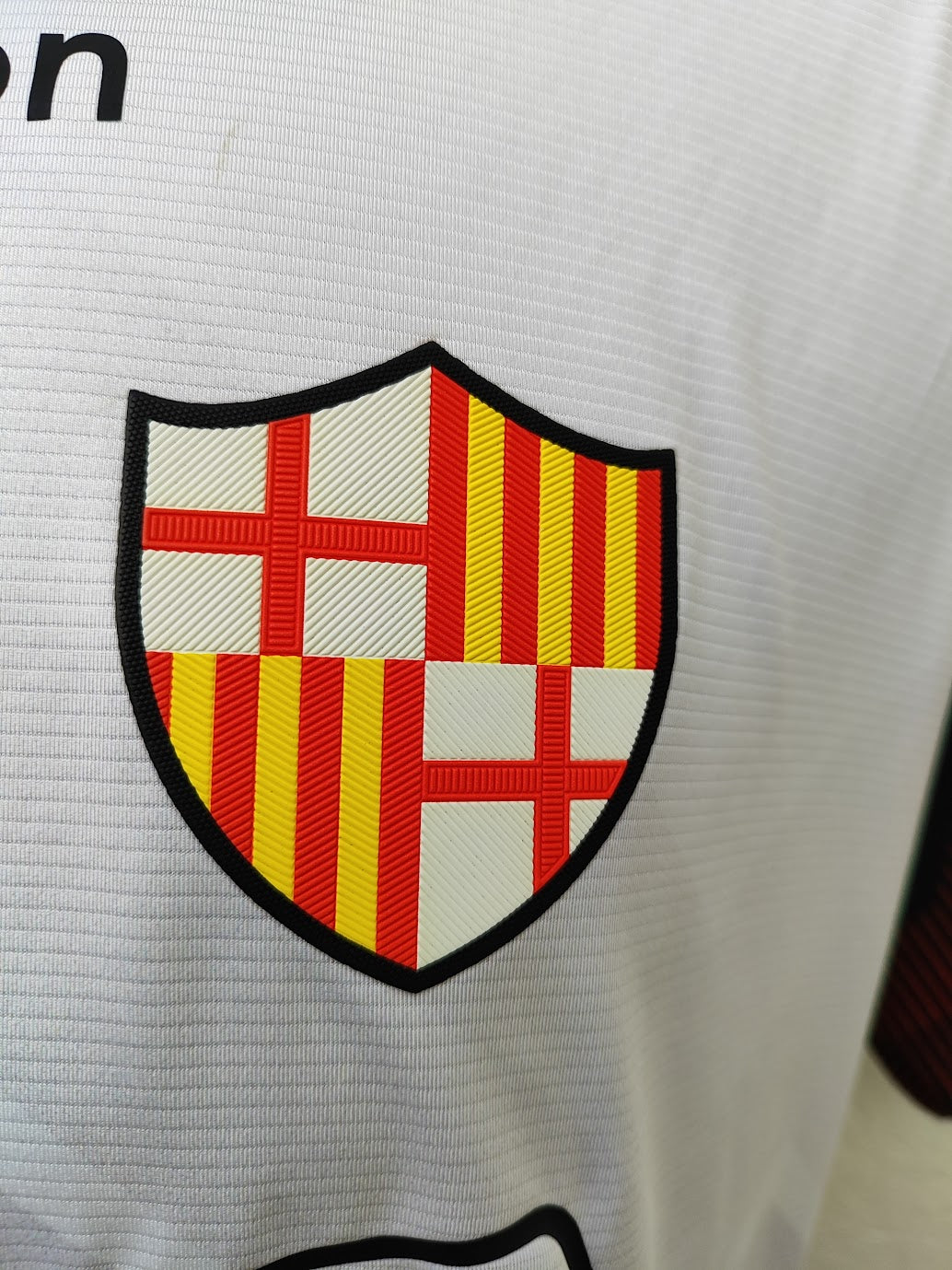 Barcelona SC 2022 Away Shirt
