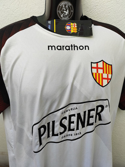 Barcelona SC 2022 Away Shirt