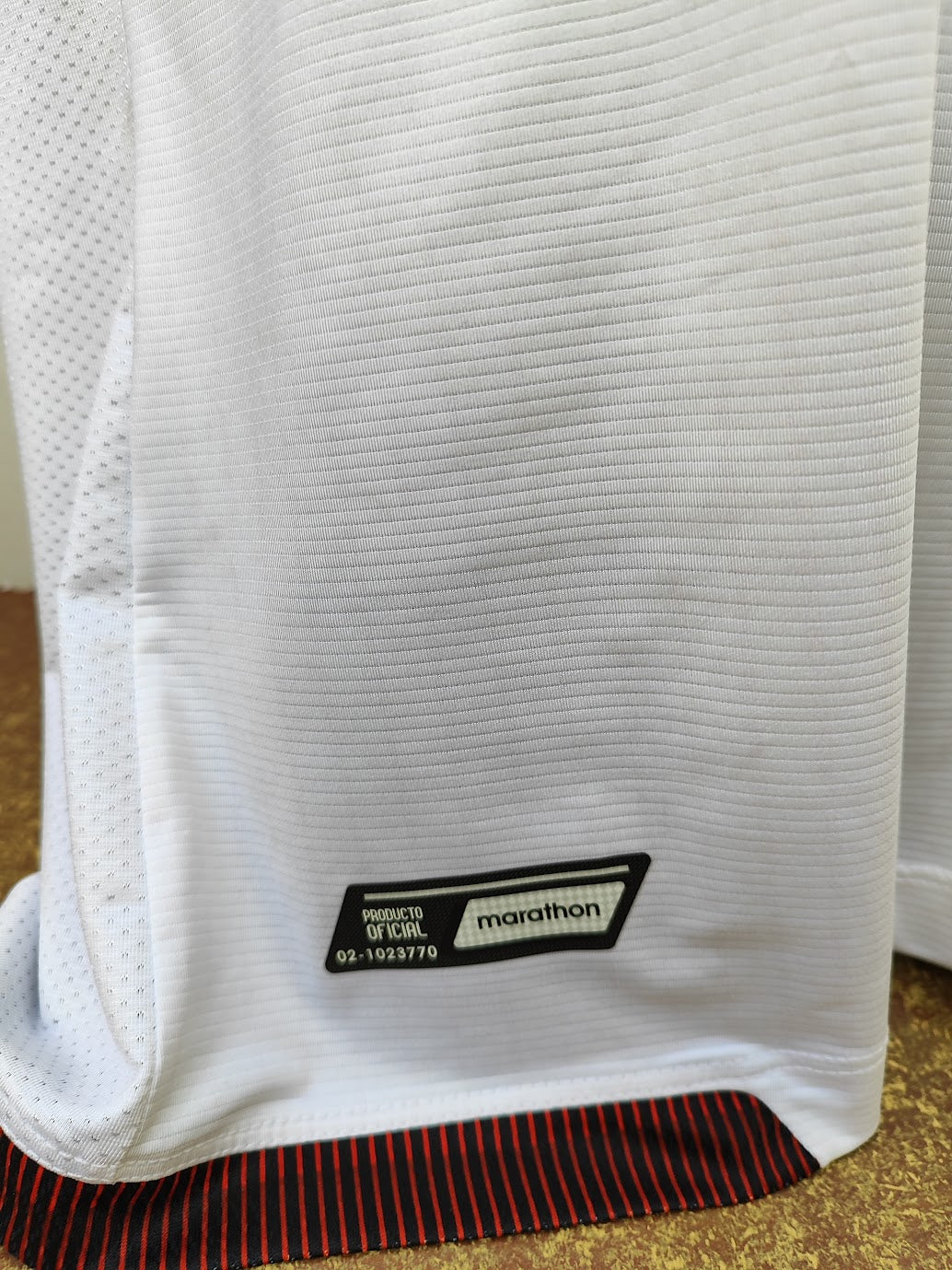 Barcelona SC 2022 Away Shirt
