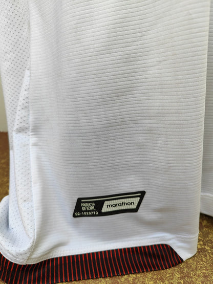 Barcelona SC 2022 Away Shirt