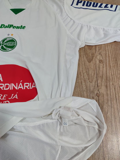 Raridade - Camisa De Jogo Juventude - Patrocínio Filmes - De Coleção! - Away - 2004 #6 (A Liga Extraordinária)