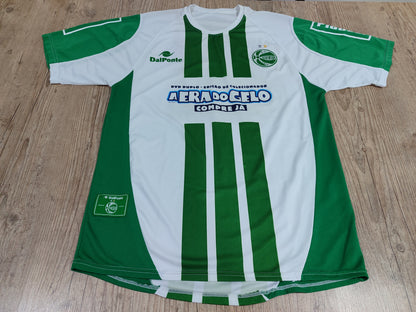 Raridade - Camisa De Jogo Juventude - Patrocínio Filmes - De Coleção! - Home - 2005 #4 (A Era do Gelo)
