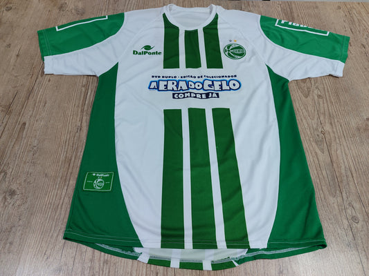 Raridade - Camisa De Jogo Juventude - Patrocínio Filmes - De Coleção! - Home - 2005 #4 (A Era do Gelo)