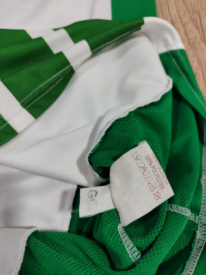 Raridade - Camisa De Jogo Juventude - Patrocínio Filmes - De Coleção! - Home - 2005 #4 (A Era do Gelo)