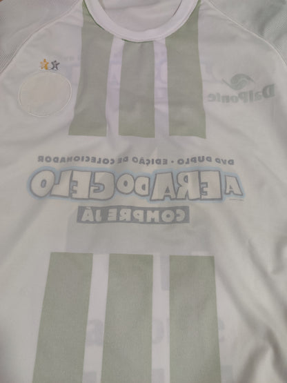 Raridade - Camisa De Jogo Juventude - Patrocínio Filmes - De Coleção! - Home - 2005 #4 (A Era do Gelo)