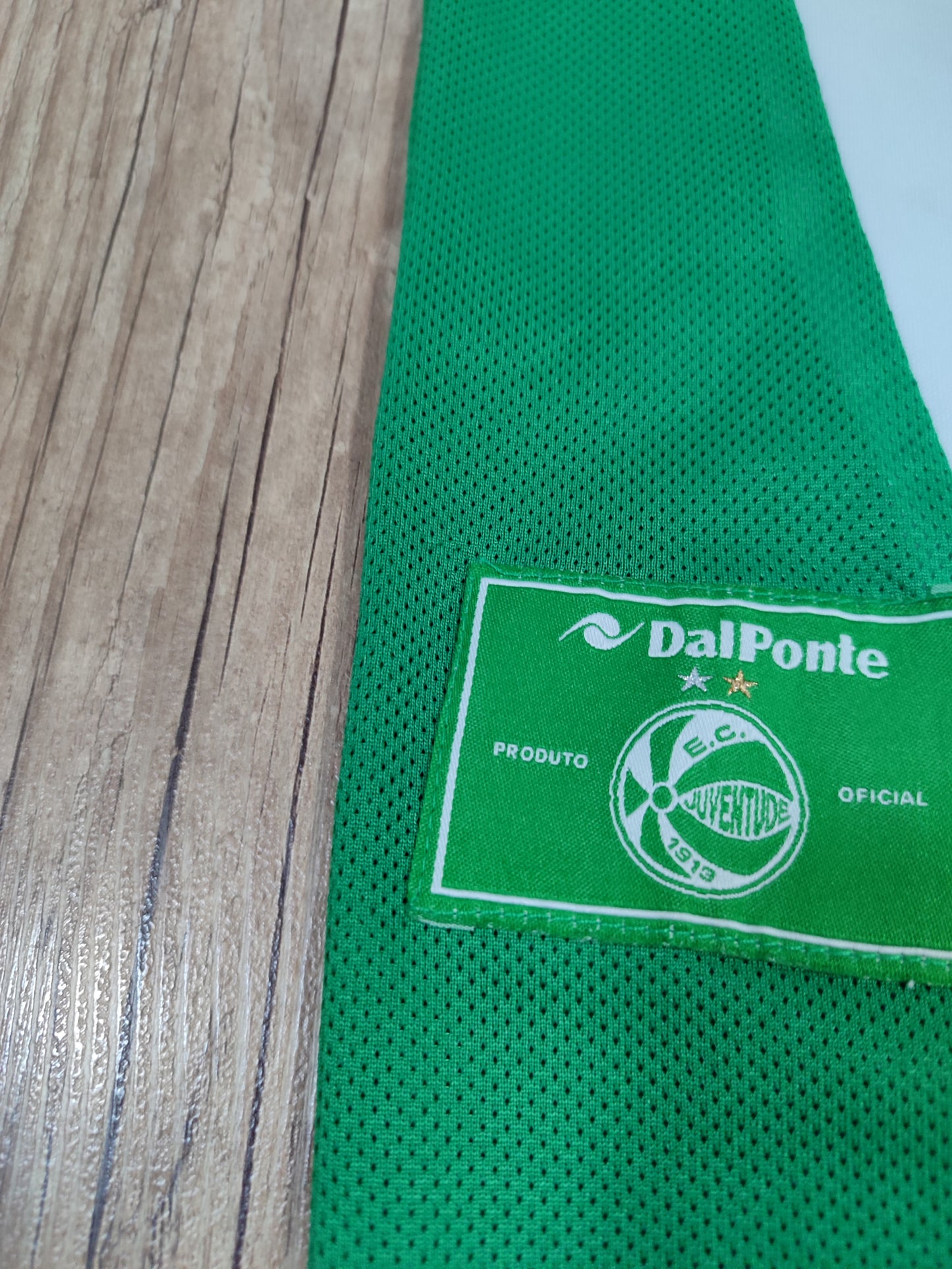 Raridade - Camisa De Jogo Juventude - Patrocínio Filmes - De Coleção! - Home - 2005 #17 (Robôs)