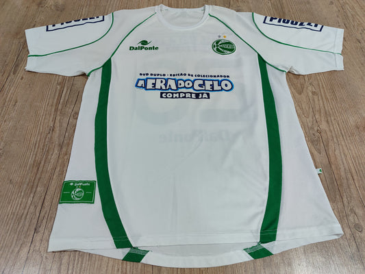 Raridade - Camisa De Jogo Juventude - Patrocínio Filmes - De Coleção! - Away – 2005 #20 (A Era do Gelo)