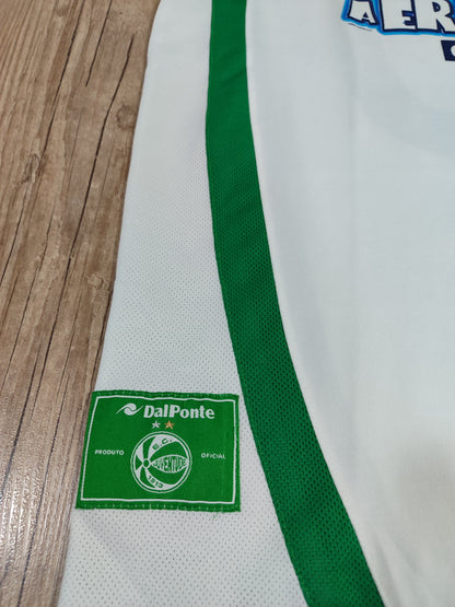 Raridade - Camisa De Jogo Juventude - Patrocínio Filmes - De Coleção! - Away – 2005 #20 (A Era do Gelo)