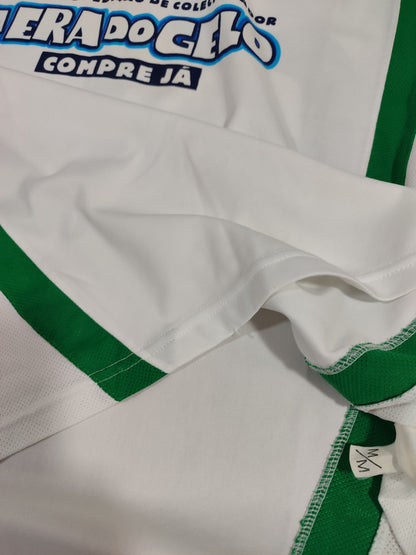 Raridade - Camisa De Jogo Juventude - Patrocínio Filmes - De Coleção! - Away – 2005 #20 (A Era do Gelo)