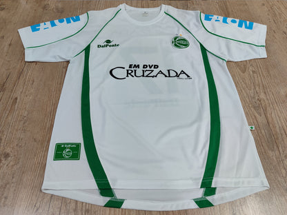 Raridade - Camisa De Jogo Juventude - Patrocínio Filmes - De Coleção! - Away – 2005 #17 (Cruzada)