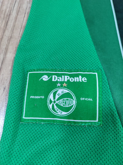 Raridade - Camisa De Jogo Juventude - Patrocínio Filmes - De Coleção! - Third - 2005 #5 (Lauro) (Quarteto Fantástico)