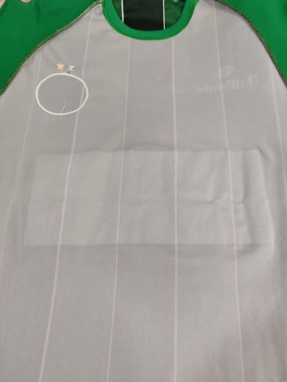 Raridade - Camisa De Jogo Juventude - Patrocínio Filmes - De Coleção! - Third - 2005 #5 (Lauro) (Quarteto Fantástico)