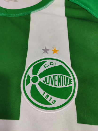 Raridade - Camisa De Jogo Juventude - Patrocínio Filmes - De Coleção! - Home – 2006 #9 (Sentinela)
