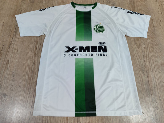 Raridade - Camisa De Jogo Juventude - Patrocínio Filmes - De Coleção! - Away - 2006 #8 (X-Men)