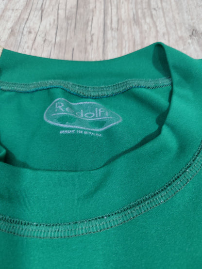 Raridade - Camisa De Jogo Juventude - Patrocínio Filmes - De Coleção! – Third – 2006 #9 (X-Men)