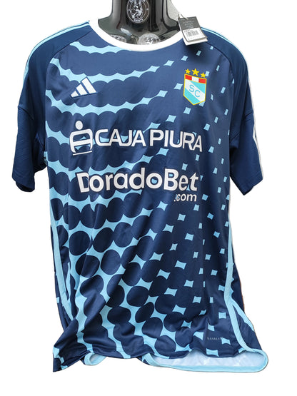 Camisa Sporting Cristal 2024 away