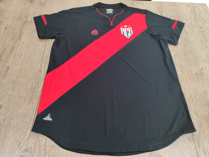 Linda Camisa Atlético Goianiense - A Mais Bonita Do Ano 2020