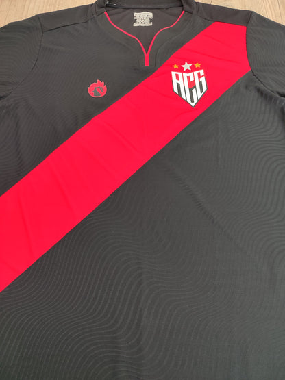 Linda Camisa Atlético Goianiense - A Mais Bonita Do Ano 2020