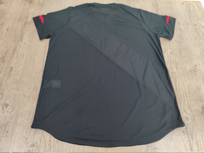 Linda Camisa Atlético Goianiense - A Mais Bonita Do Ano 2020